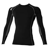 Hybridパワーサポート G-1108 ブラック M