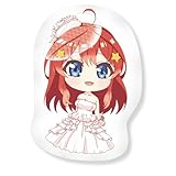 映画「五等分の花嫁」ダイカットクッション 五月