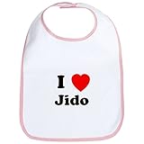 CafePress ACCESSORY ユニセックス・ベビー US サイズ: N/A カラー: ピンク