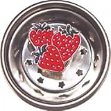 Strawberry Fruit Sink Strainer Drainキッチン装飾
