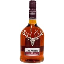 ダルモア12年　THE DALMORE ウイスキー 40% 700ml 新品 ダルモア 12年 40度 700ml [ウイスキー] – 酒庫住田屋オンライン