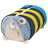ゲゲゲの鬼太郎 立体 洗濯ネット/枕 クッション 洗濯バッグ (鬼太郎)