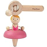 PLANTOYS  5194 バレリーナコマ
