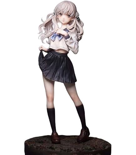 Amazon | F:NEX 東雲諒子 十三機兵防衛圏 フィギュア フェネクス 限定 