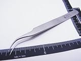 IDEAL-TEK　精密ピンセット　7A-SA　DAIKITOOL