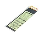 ABC HOBBY CFRP板 0.2mm×100mm×330mm 71035