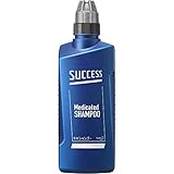 【8個セット】サクセス 薬用シャンプー 本体 400ml