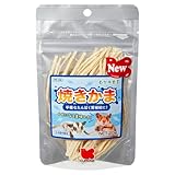 黒瀬ペットフード 自然派焼きかま２０ｇ