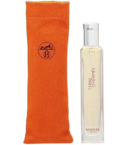 Amazon | エルメス ナイルの庭 オードトワレ EDT ユニセックス 15mL