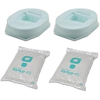 Amazon | アロン化成 ポータブルトイレ 自動ラップトイレ専用