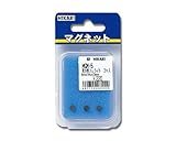 光 丸型異方性フェライト 5×3mm 1P3入 00873080-1 MGM-5