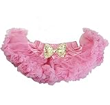 Kirei Sui SKIRT ベビー・ガールズ US サイズ: one size カラー: ピンク