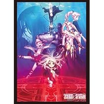 (未使用･未開封品)　サプライ品(SUPPLIES)　ブシロードスリーブコレクションエクストラ　プリズマ☆イリヤ ドライ!!「イリヤ&amp;クロ」 wyeba8q 楽天市場】プリズマ イリヤ スリーブの通販