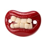 面白い ノベルティ おしゃぶり ベビー用品