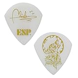 【10枚セット】ESP PA-LMidori10 midori/LOVEBITES シグネチャー ピック