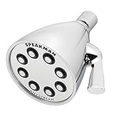 S-2251　Anystream　シャワーヘッド　Speakman社　Polished Chrome【並行輸入】