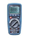 CEM社 [DT-9926]防水・デジタルマルチメータ DT9926