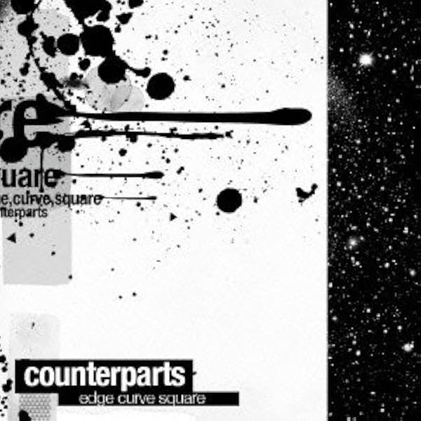 Counterparts CDセット Amazon.co.jp: Nothing Left To Love: ミュージック