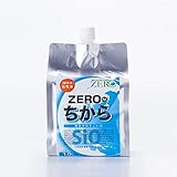 酵素水 ZEROのちから(濃縮液) 500ml