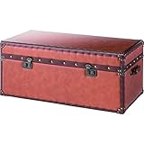 トランクテーブル [W91 x D46 x H40cm] 家具 収納家具 チェスト