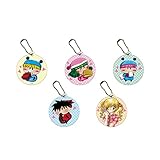 ミルモでポン！ 01 キャラレザーチャーム BOX