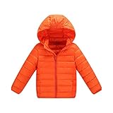 (ビッグエレファント) Big Elephant　キッズ　冬　アウトウェア　コート　ジャケット　帽子付き　8-9歳　U65O