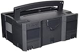 Systainer T-Loc II Anthracite [並行輸入品]