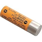 アイコム:アイコム ニッケル水素充電池 BP-260 型式:BP-260