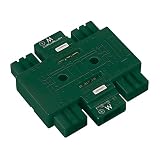 東芝ライテック ハーネス用ジョイントボックス4分岐グリーン【受注生産品】 DC8084 G