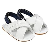 LINKEY ベビー・ガールズ カラー: ホワイト