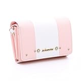 【セット品】& chouette ＆シュエット ２つ折り財布 レディース サイフ さいふ サマ...