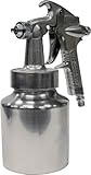 Campbell-HausfeldDH3800Basic Spray Gun-AIR COMP BASIC SPRAY GUN (並行輸入品)