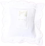 Child to Cherish Tooth Fairy-Pillow with Fairy Dust, Pink by Child to Cherish