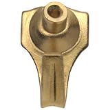 Impex Systems #50022 4PC 10LB Picture Hanger by Impex