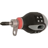 バーコ 高所作業向けプラスドライバー TAHBE-8602 グリップドライバー