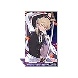 KNF2023 描き下ろしイラスト アクリルスタンド 刀剣乱舞ONLINE 刀剣男士 髭切
