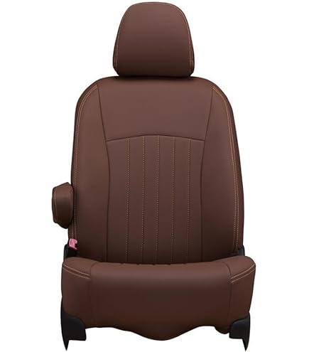 Amazon | N-VAN JJ1 JJ2 シートカバー Nバン リアヘッドレスト装備車