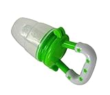 Gespout おしゃぶり シリコーン おしゃぶりホルダー 新生児 かわいい 赤ちゃん用 キャップ付 ブレイン替乳首 ベビー用品 幼児 6ヶ月以上/M