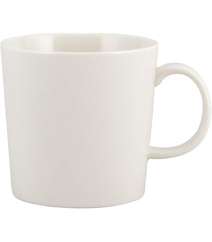 Amazon｜【正規輸入品】iittala (イッタラ) Teema (ティーマ) カップ
