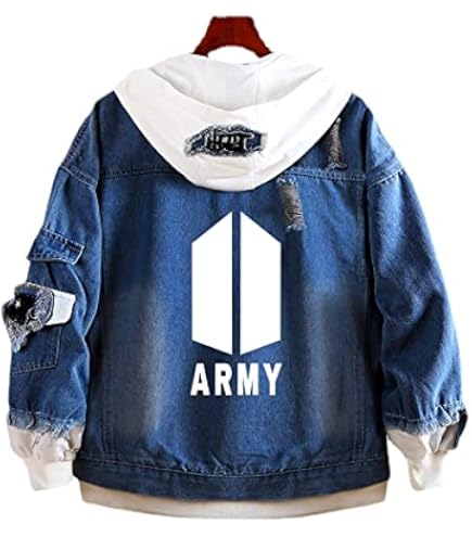 Amazon.co.jp: PANHUI BLACKPINK パーカー ブラックピンク Pink Venom