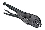 西洋企業312-C-5圧着工具バイス-Griptypeツール