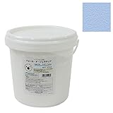 【珪藻土 壁材 塗料 消臭 防カビ 調湿】ウォール・デ・ジェラテリア 10kg ソルトサイダー(B849-S1)