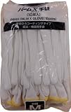ショーワ 簡易包装パームX手袋10双入 Mサイズ B0503-M10P