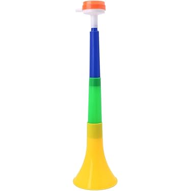 Amazon.co.jp 売れ筋ランキング: メガホン・応援楽器(サッカーチーム