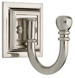 Libertyシングルプロング建築デザインフック 125560 1