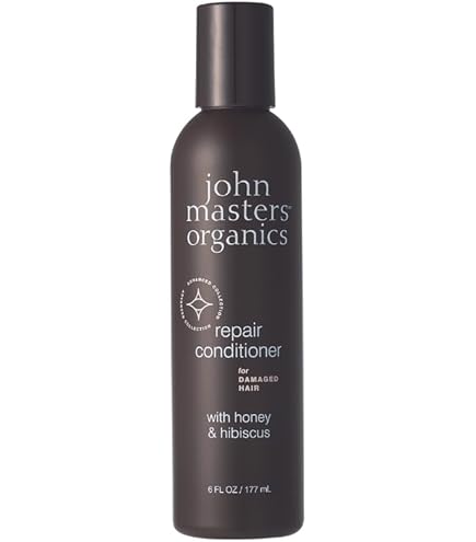 Amazon.co.jp: ジョンマスターオーガニック(john masters organics