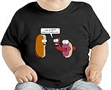This Is Not What It Looks Like オーガニックベビーTシャツ 12 - 18 Months
