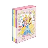 ナカバヤシ ポケットアルバム 5冊BOX ディズニー プリンセス 23703