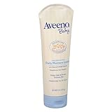 Aveeno Baby Daily Moisture Lotion 8 oz (227 g)(pack of 2) by Aveeno Baby [並行輸入品]