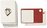 Chronicle Books(クロニクルブックス) リトル ボックス オブ アイラブユー(H11×W16×D4.8cm)